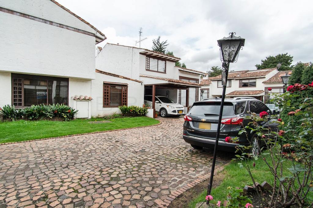 Casa en venta en Alhambra, Bogotá · foto 19 de 19