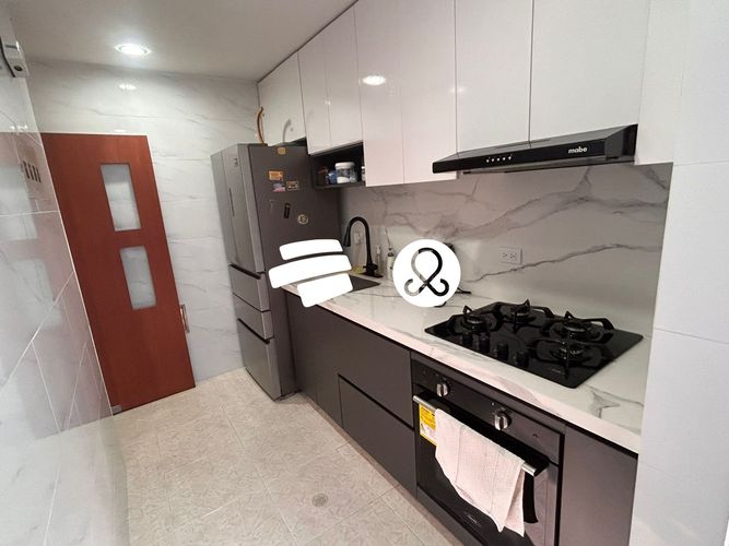 Apartamento en venta en Villa Carolina, Barranquilla · foto 6 de 24