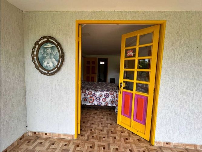 Casa de 4 alcobas en venta en Vía El Caimo, Armenia, 350 m² · foto 11 de 18