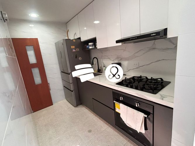 Apartamento en venta en Villa Carolina, Barranquilla · foto 7 de 24