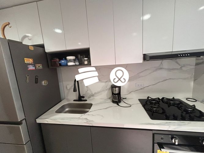 Apartamento en venta en Villa Carolina, Barranquilla · foto 8 de 24