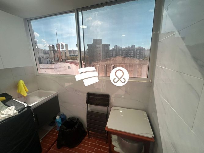 Apartamento en venta en Villa Carolina, Barranquilla · foto 9 de 24