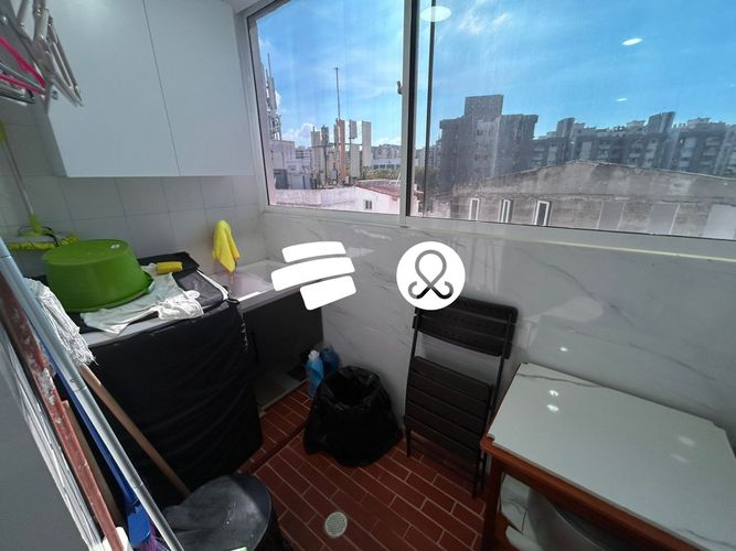 Apartamento en venta en Villa Carolina, Barranquilla · foto 10 de 24