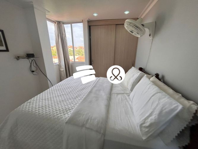 Apartamento en venta en Villa Carolina, Barranquilla · foto 11 de 24