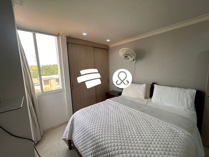 Apartamento en venta en Villa Carolina, Barranquilla · foto 12 de 24