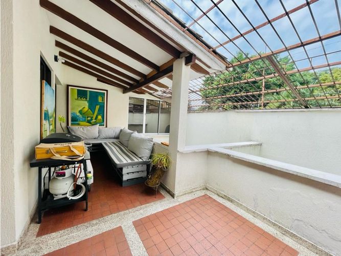 Casa de 4 alcobas en venta en San Fernando Viejo, Cali, 350 m² · foto 5 de 15
