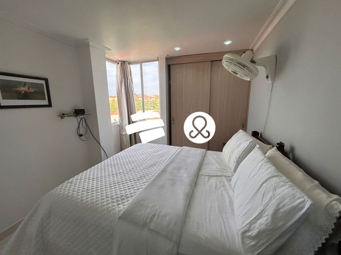 Apartamento en venta en Villa Carolina, Barranquilla · foto 13 de 24