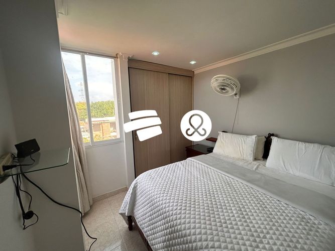 Apartamento en venta en Villa Carolina, Barranquilla · foto 14 de 24