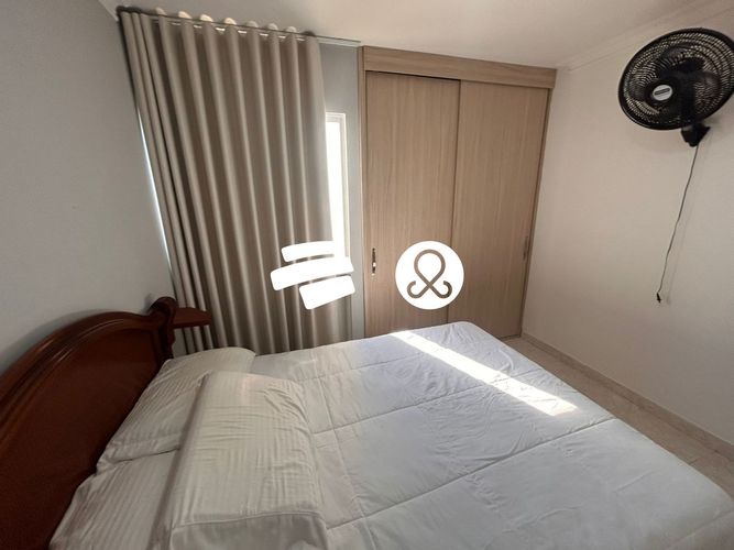 Apartamento en venta en Villa Carolina, Barranquilla · foto 15 de 24