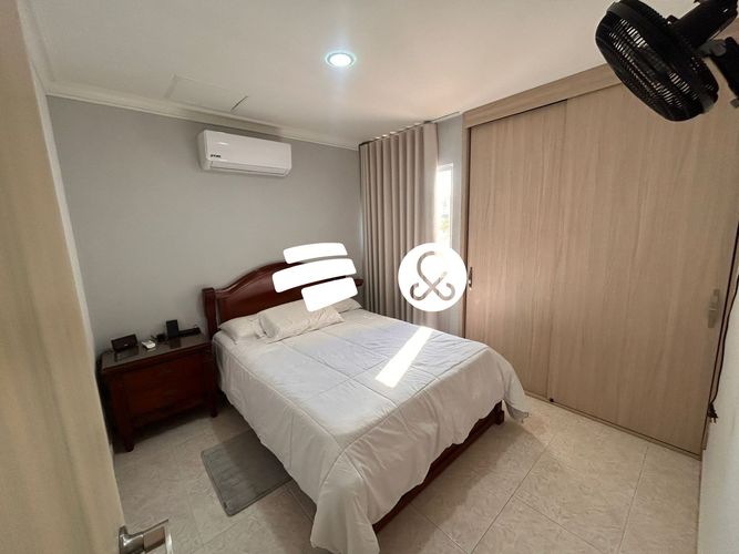 Apartamento en venta en Villa Carolina, Barranquilla · foto 16 de 24