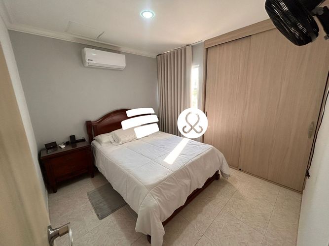 Apartamento en venta en Villa Carolina, Barranquilla · foto 17 de 24