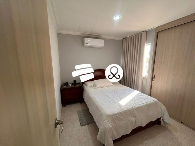 Apartamento en venta en Villa Carolina, Barranquilla · foto 18 de 24
