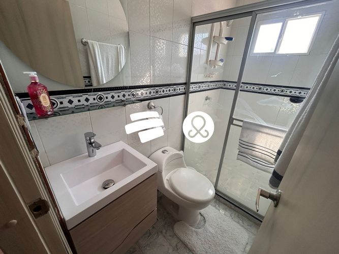 Apartamento en venta en Villa Carolina, Barranquilla · foto 21 de 24