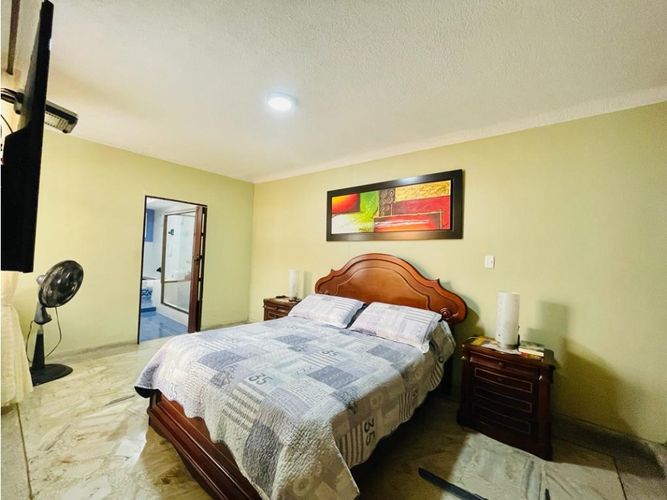 Casa de 4 alcobas en venta en San Fernando Viejo, Cali, 350 m² · foto 12 de 15