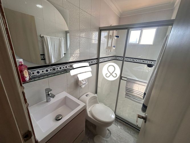Apartamento en venta en Villa Carolina, Barranquilla · foto 22 de 24