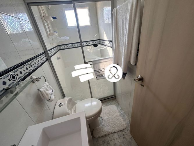 Apartamento en venta en Villa Carolina, Barranquilla · foto 23 de 24