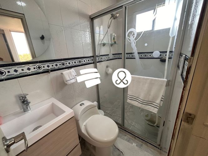 Apartamento en venta en Villa Carolina, Barranquilla · foto 24 de 24