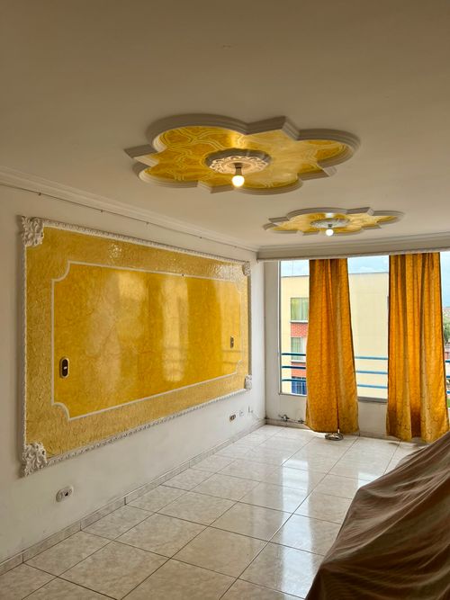 Apartamento de 3 alcobas en venta en Metropolitano Del Norte, Cali, 51 m² · foto 2 de 18