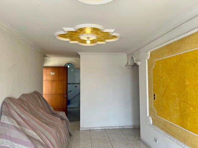 Apartamento de 3 alcobas en venta en Metropolitano Del Norte, Cali, 51 m² · foto 3 de 18