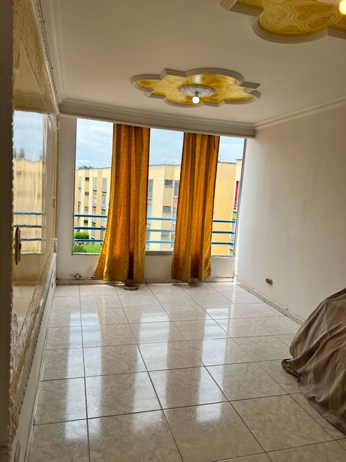 Apartamento de 3 alcobas en venta en Metropolitano Del Norte, Cali, 51 m² · foto 4 de 18