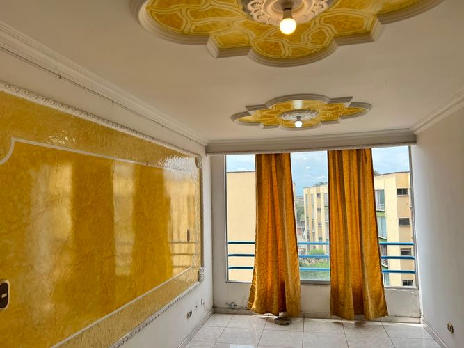 Apartamento de 3 alcobas en venta en Metropolitano Del Norte, Cali, 51 m² · foto 5 de 18