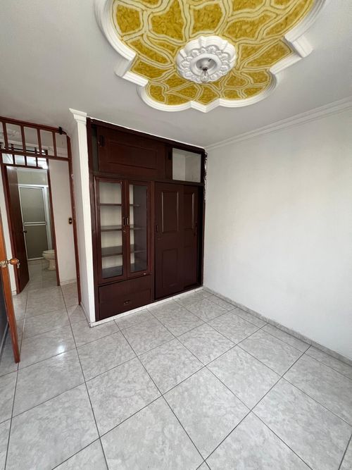 Apartamento de 3 alcobas en venta en Metropolitano Del Norte, Cali, 51 m² · foto 8 de 18