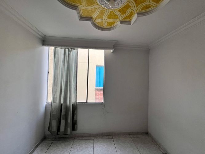 Apartamento de 3 alcobas en venta en Metropolitano Del Norte, Cali, 51 m² · foto 9 de 18