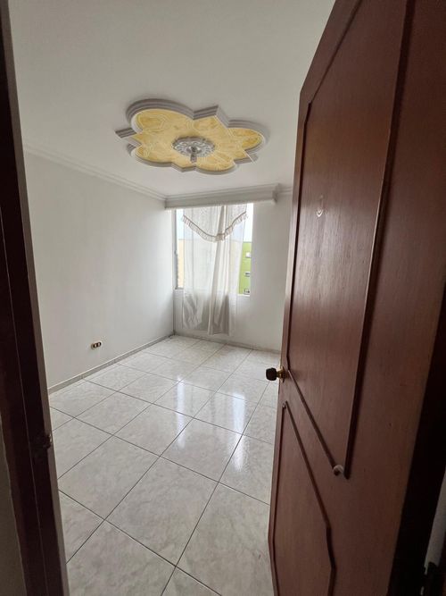 Apartamento de 3 alcobas en venta en Metropolitano Del Norte, Cali, 51 m² · foto 13 de 18