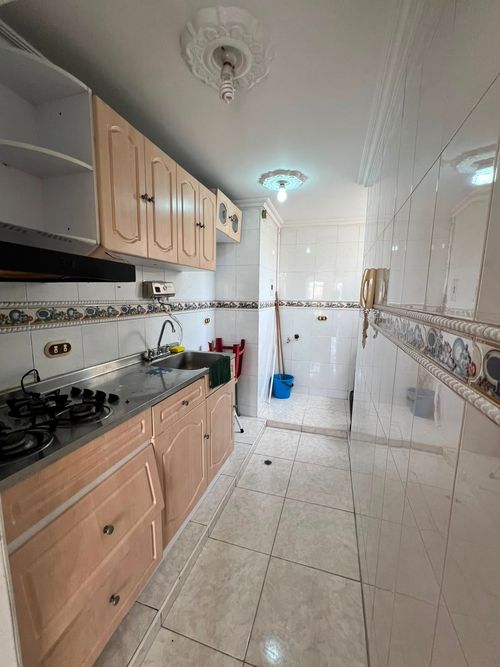 Apartamento de 3 alcobas en venta en Metropolitano Del Norte, Cali, 51 m² · foto 14 de 18