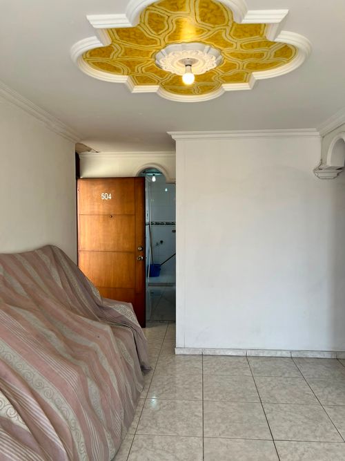 Apartamento de 3 alcobas en venta en Metropolitano Del Norte, Cali, 51 m² · foto 15 de 18