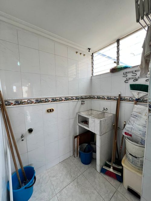 Apartamento de 3 alcobas en venta en Metropolitano Del Norte, Cali, 51 m² · foto 16 de 18