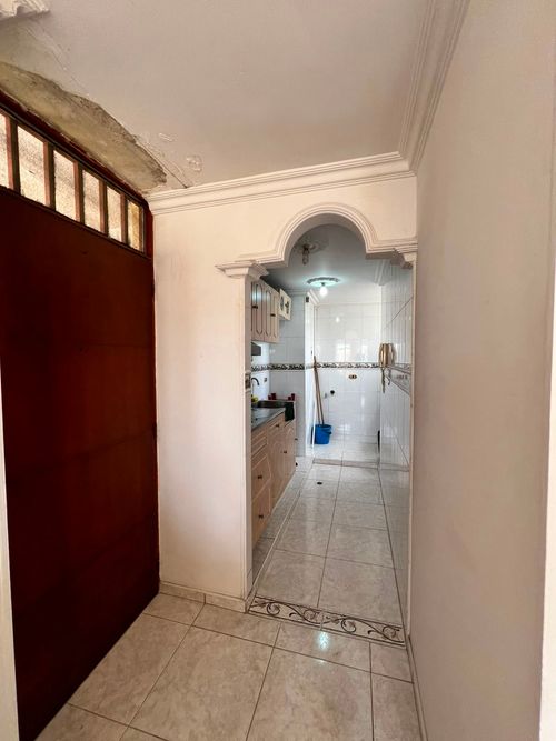 Apartamento de 3 alcobas en venta en Metropolitano Del Norte, Cali, 51 m² · foto 17 de 18