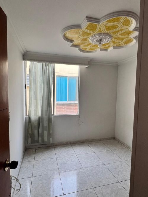 Apartamento de 3 alcobas en venta en Metropolitano Del Norte, Cali, 51 m² · foto 18 de 18