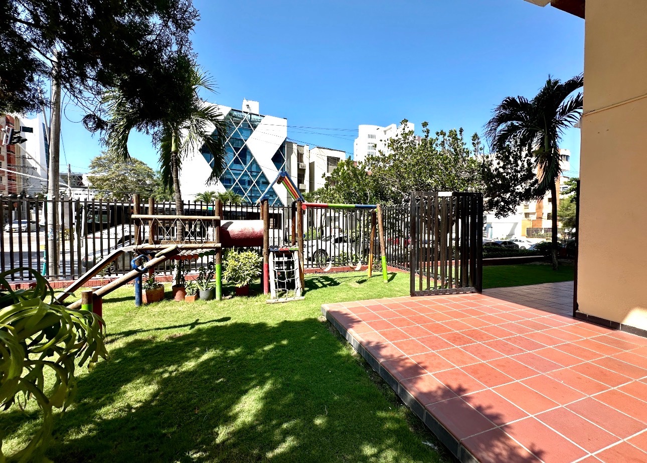 Apartamento en venta en Altos Del Prado, Barranquilla · foto 17 de 18