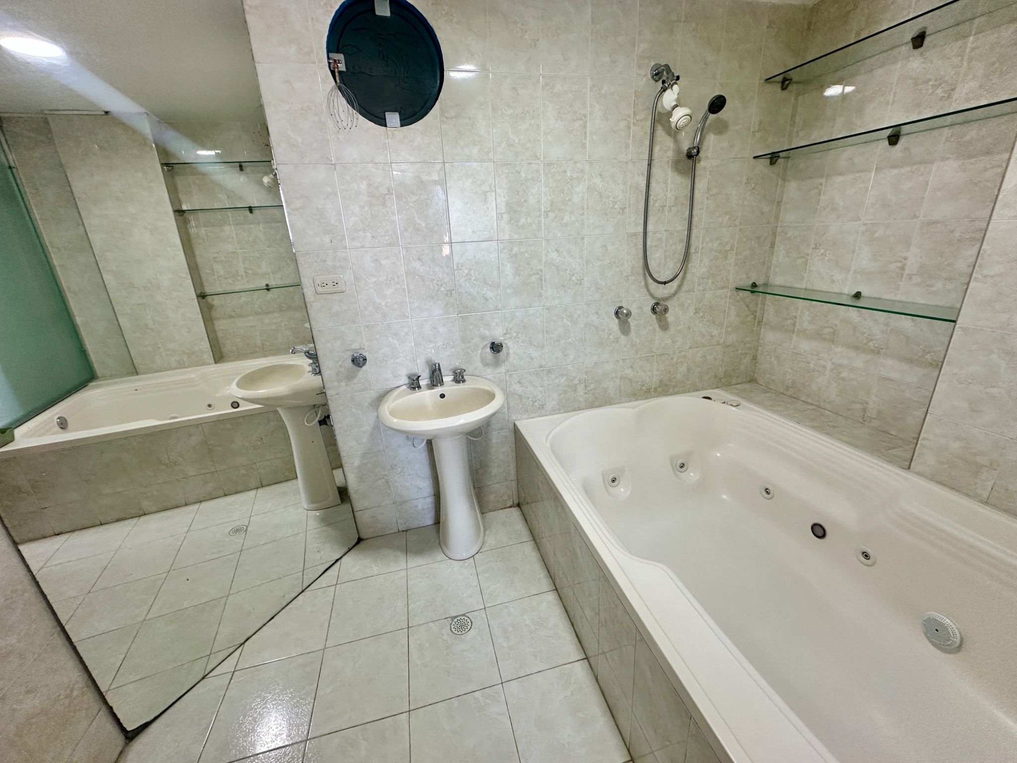 Apartamento en venta en Altos Del Prado, Barranquilla · foto 9 de 18