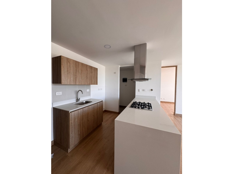 Apartamento en arriendo en Chipre, Rionegro · foto 2 de 17