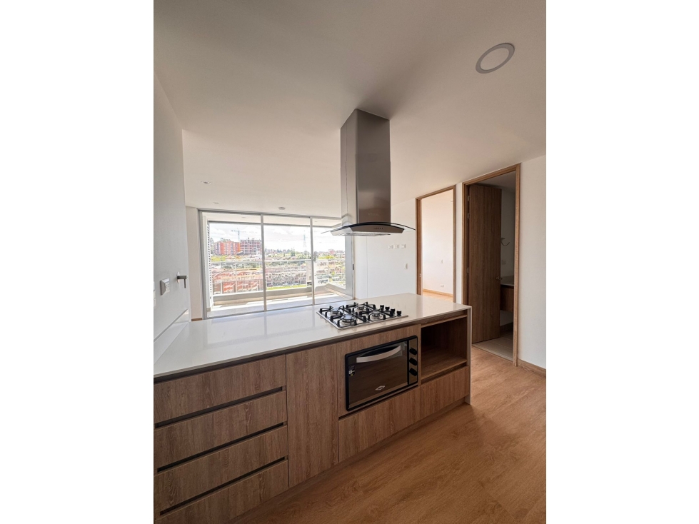 Apartamento en arriendo en Chipre, Rionegro · foto 3 de 17