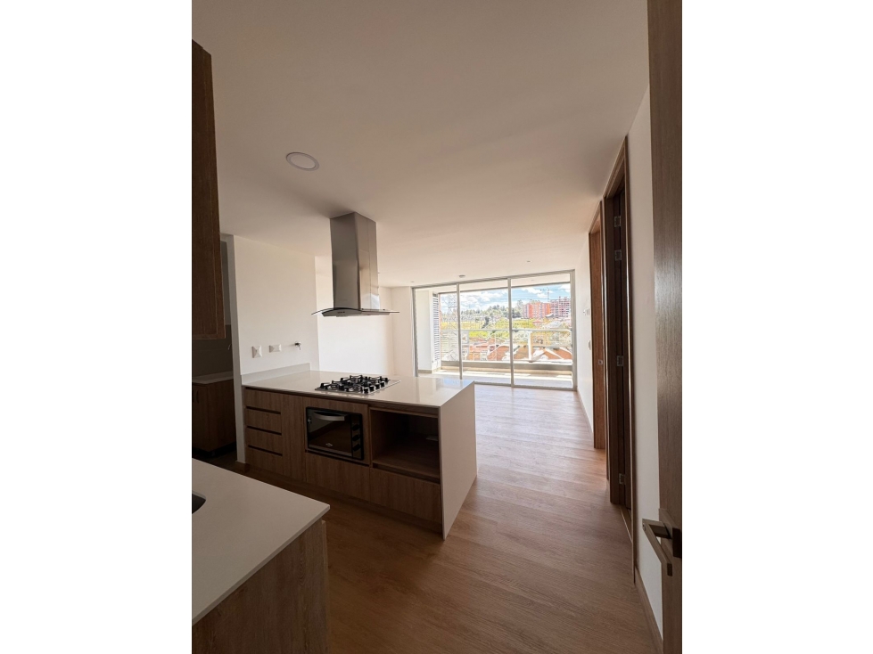 Apartamento en arriendo en Chipre, Rionegro · foto 4 de 17