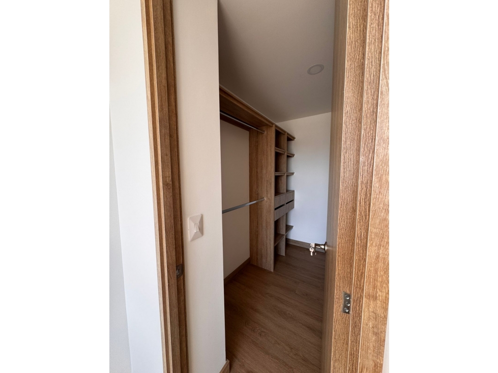 Apartamento en arriendo en Chipre, Rionegro · foto 5 de 17