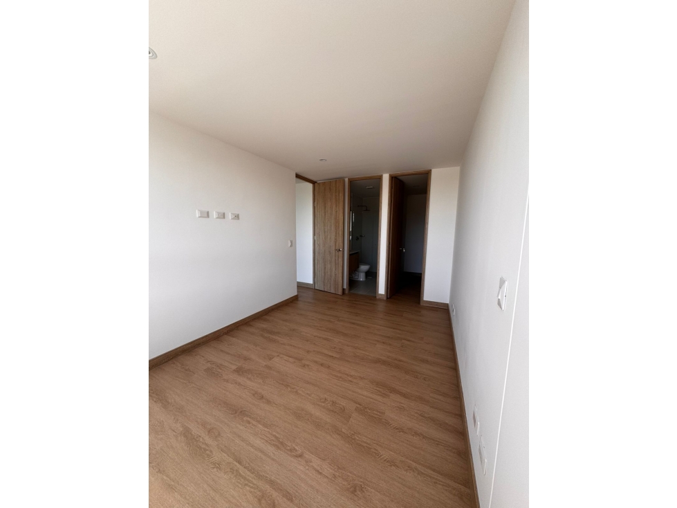 Apartamento en arriendo en Chipre, Rionegro · foto 6 de 17