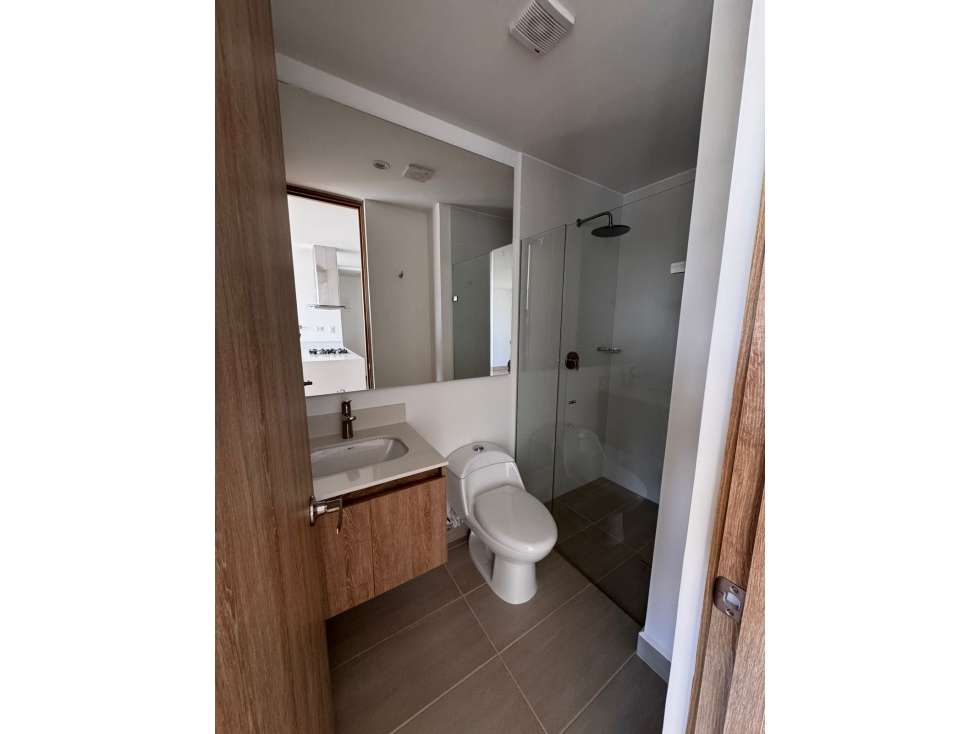 Apartamento en arriendo en Chipre, Rionegro · foto 7 de 17