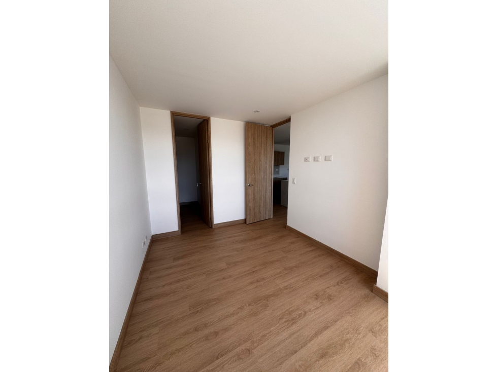 Apartamento en arriendo en Chipre, Rionegro · foto 9 de 17