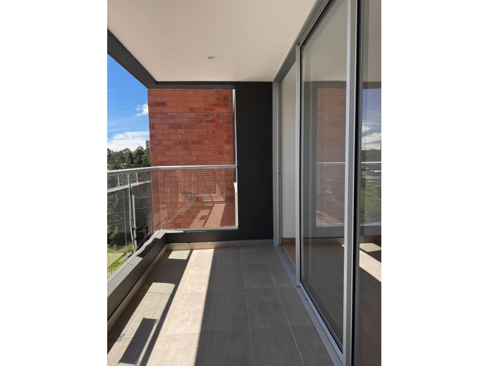 Apartamento en arriendo en Chipre, Rionegro · foto 11 de 17