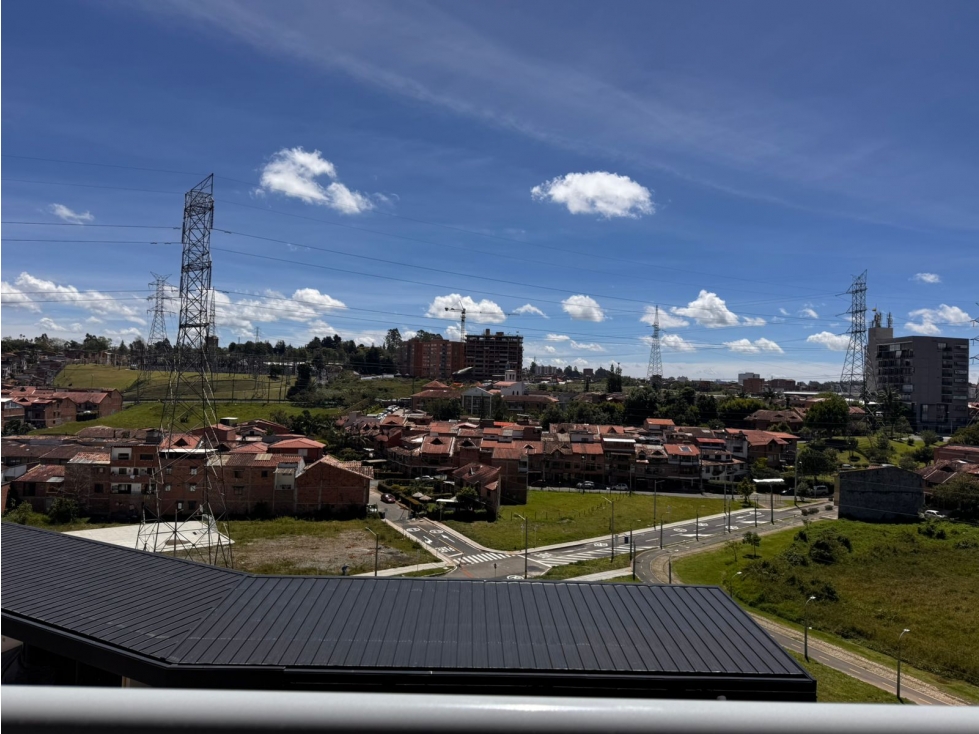 Apartamento en arriendo en Chipre, Rionegro · foto 12 de 17