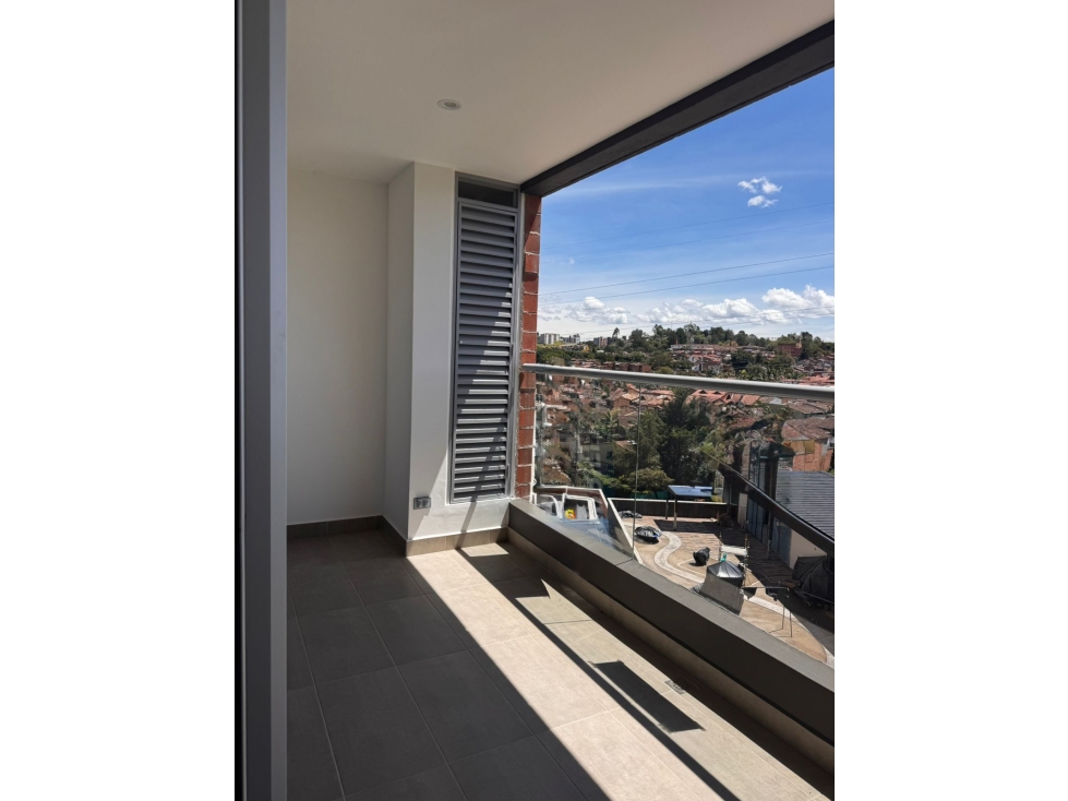 Apartamento en arriendo en Chipre, Rionegro · foto 13 de 17