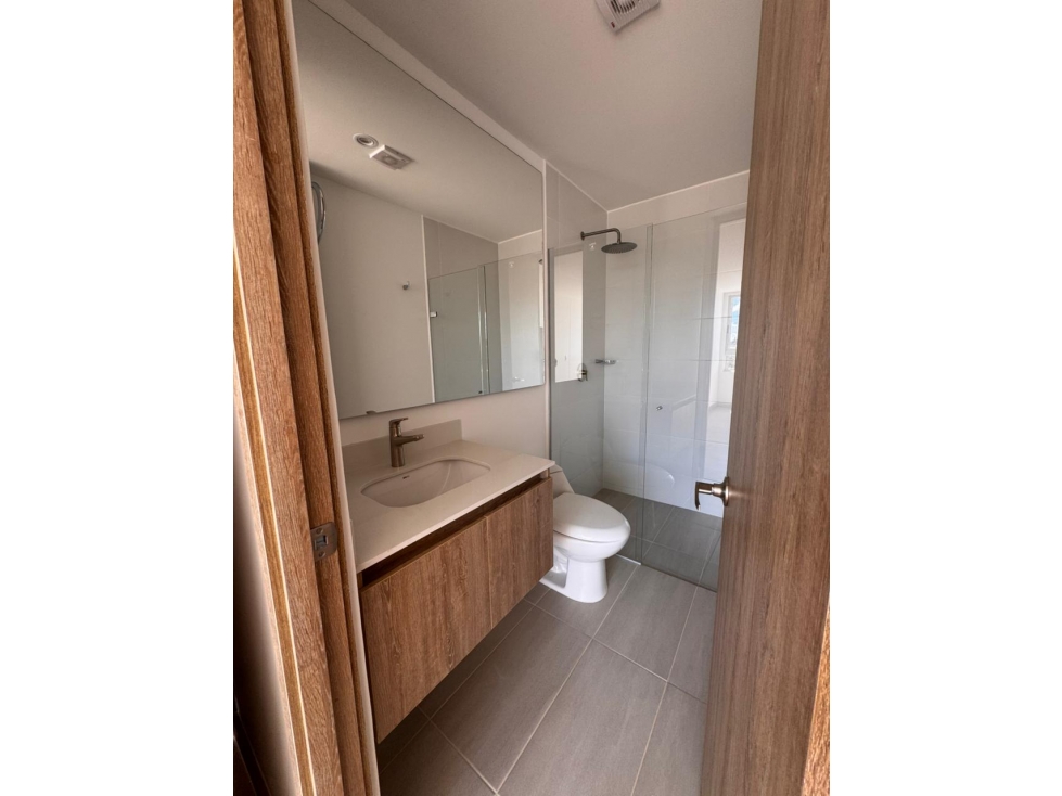 Apartamento en arriendo en Chipre, Rionegro · foto 14 de 17