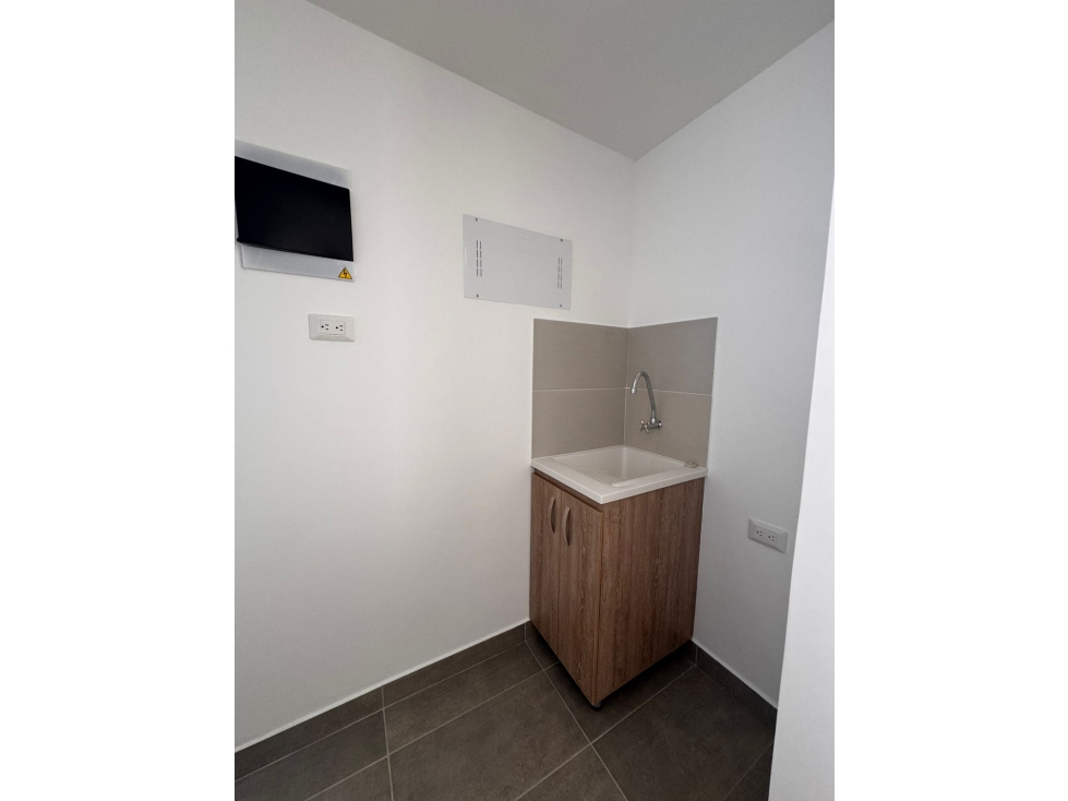 Apartamento en arriendo en Chipre, Rionegro · foto 16 de 17