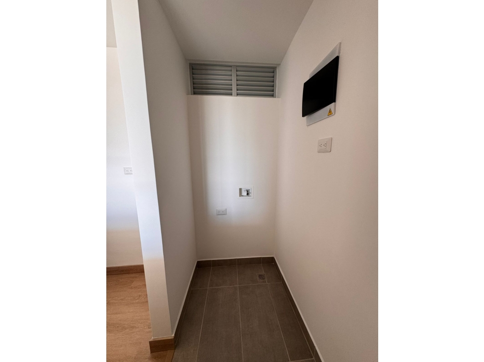 Apartamento en arriendo en Chipre, Rionegro · foto 17 de 17