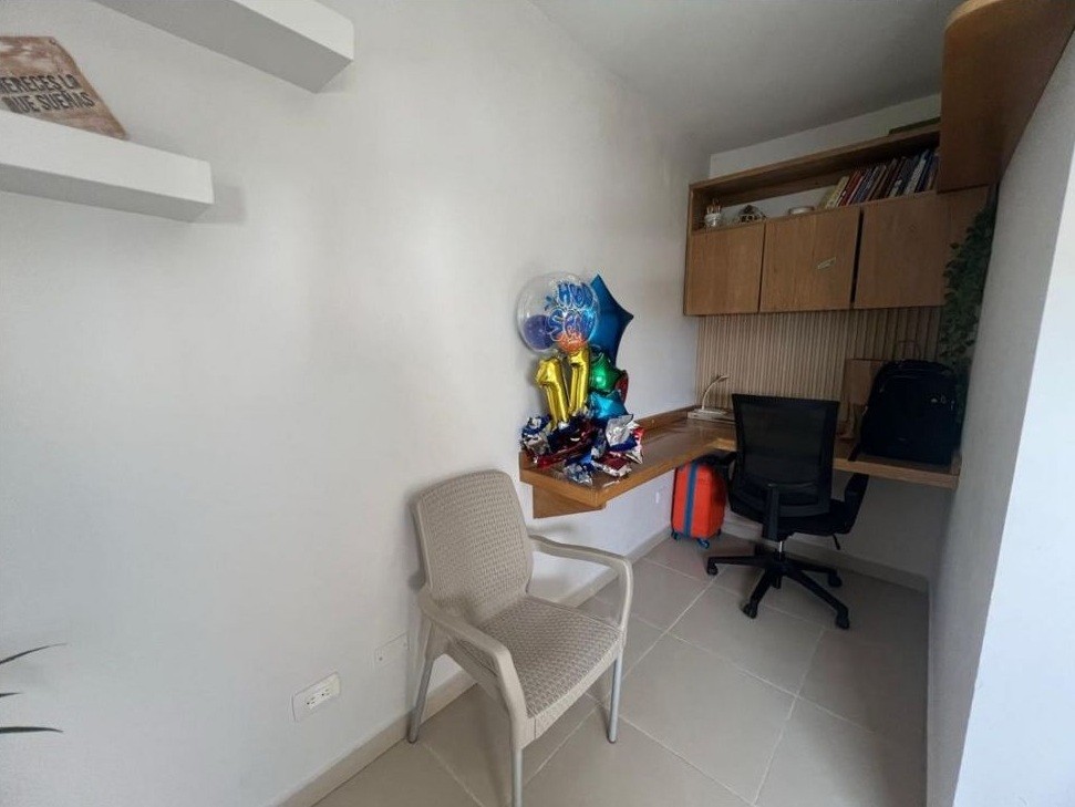 Apartamento en venta en Ciudad Jardin, Barranquilla · foto 13 de 24