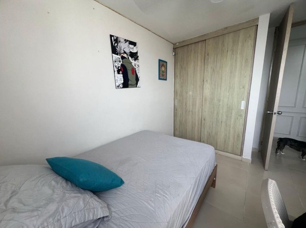 Apartamento en venta en Ciudad Jardin, Barranquilla · foto 16 de 24